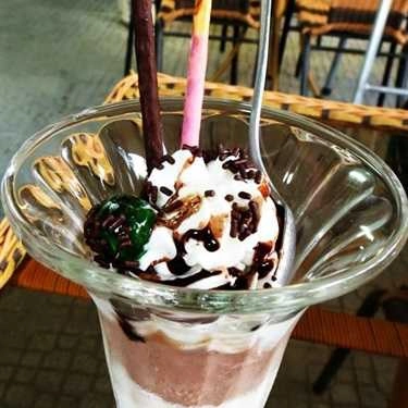Món ăn- Cafe Kem Thái Lan