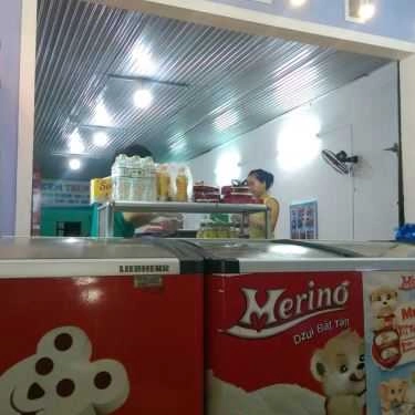 Tổng hợp- Ăn vặt Kem Trung Ngân