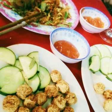 Tổng hợp- Ăn vặt Kem Trung Ngân