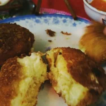 Tổng hợp- Ăn vặt Kem Trung Ngân