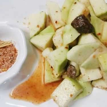 Món ăn- Cafe Kem Tươi Anh Đào