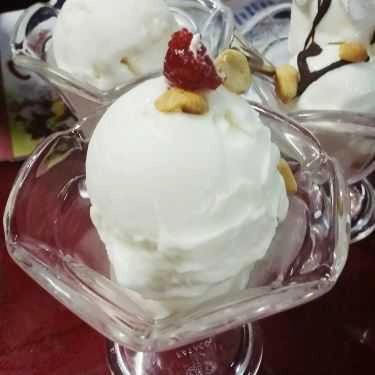 Món ăn- Cafe Kem Tươi Anh Đào