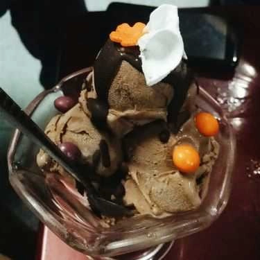 Món ăn- Cafe Kem Tươi Anh Đào