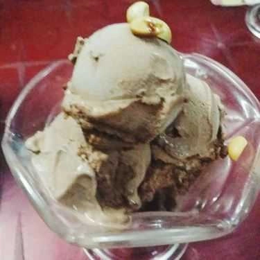 Món ăn- Cafe Kem Tươi Anh Đào