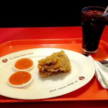 Tổng hợp- Nhà Hàng KFC - Big C Huế