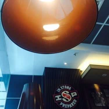 Tổng hợp- Nhà Hàng KFC - Big C Huế