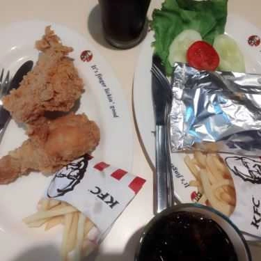 Tổng hợp- Nhà Hàng KFC - Big C Huế