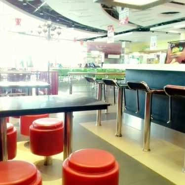Tổng hợp- Nhà Hàng KFC - Big C Huế