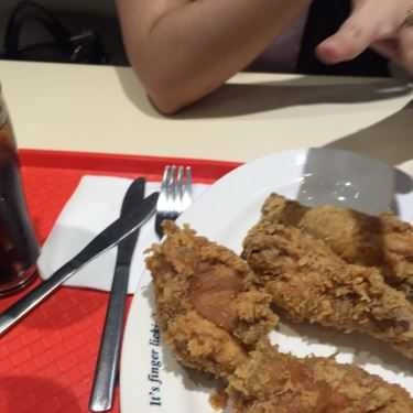 Tổng hợp- Nhà Hàng KFC - Big C Huế