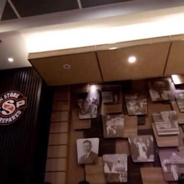 Tổng hợp- Nhà Hàng KFC - Big C Huế