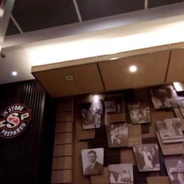 Tổng hợp- Nhà Hàng KFC - Big C Huế