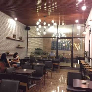Tổng hợp- Kha Coffee - Nguyễn Huệ