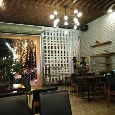 Tổng hợp- Kha Coffee - Nguyễn Huệ