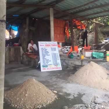 Tổng hợp- Quán Nhậu Khai Thảo - Các Món Nhậu