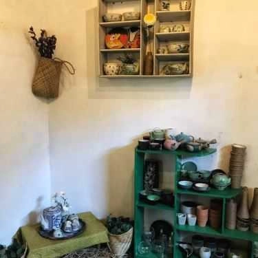 Tổng hợp- Khoảng Lặng Cafe