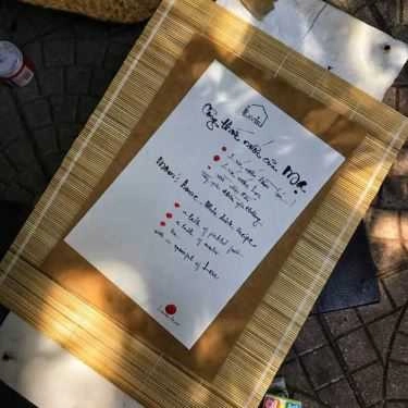 Tổng hợp- Khoảng Lặng Cafe