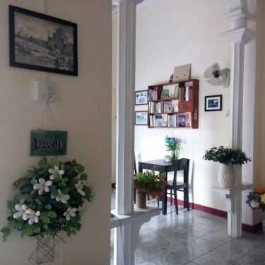 Tổng hợp- Khoảng Lặng Cafe