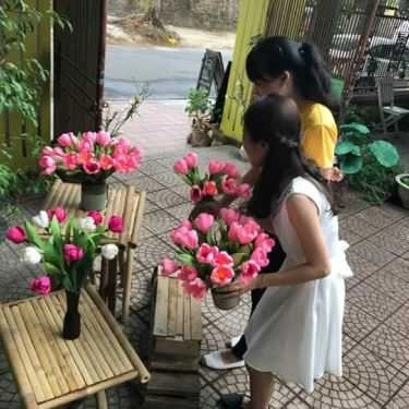 Tổng hợp- Khoảng Lặng Cafe