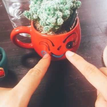 Tổng hợp- Khoảng Lặng Cafe