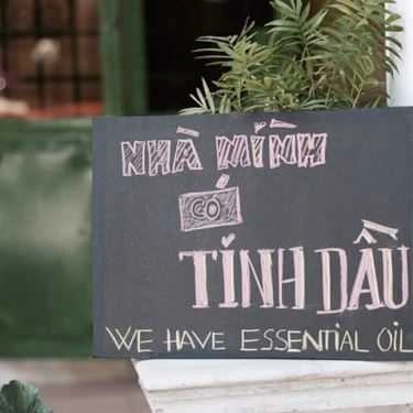 Tổng hợp- Khoảng Lặng Cafe