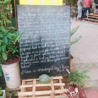 Tổng hợp- Khoảng Lặng Cafe