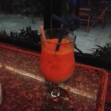 Món ăn- Không Tên Cafe