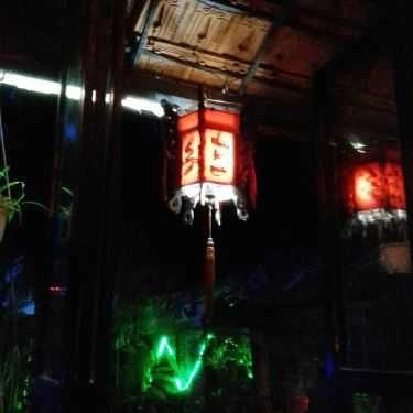 Tổng hợp- Không Tên Cafe