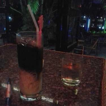 Món ăn- Không Tên Cafe