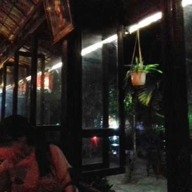 Tổng hợp- Không Tên Cafe