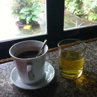 Món ăn- Không Tên Cafe