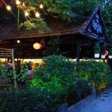 Tổng hợp- Không Tên Cafe