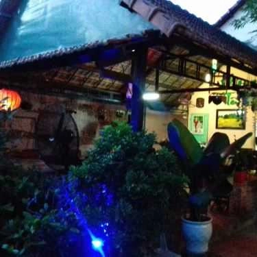 Tổng hợp- Không Tên Cafe