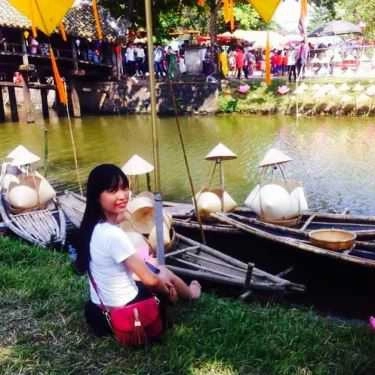 Tổng hợp- Ăn vặt Khu Ẩm Thực Cầu Ngói Thanh Toàn