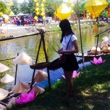 Tổng hợp- Ăn vặt Khu Ẩm Thực Cầu Ngói Thanh Toàn