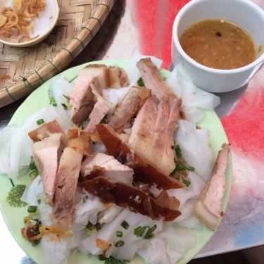Món ăn- Ăn vặt Khu Ẩm Thực Cầu Ngói Thanh Toàn