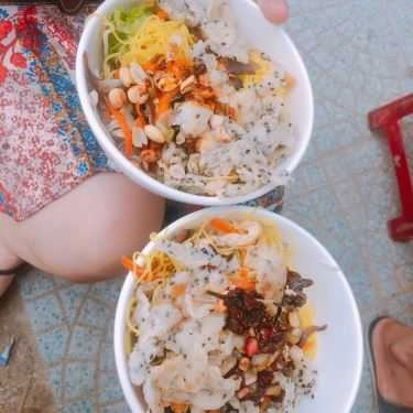 Món ăn- Ăn vặt Khu Ẩm Thực Chợ An Cựu