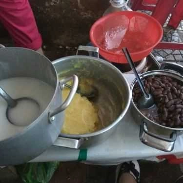 Món ăn- Ăn vặt Khu Ẩm Thực Chợ An Cựu