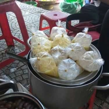 Tổng hợp- Ăn vặt Khu Ẩm Thực Chợ An Cựu