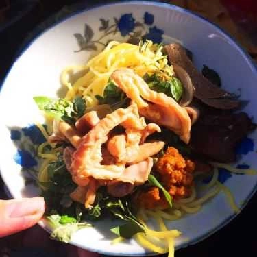 Món ăn- Ăn vặt Khu Ẩm Thực Chợ An Cựu