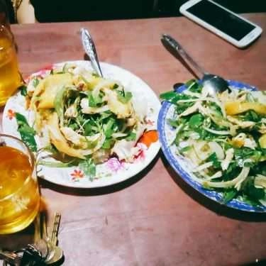 Món ăn- Ăn vặt Khu Ẩm Thực Chợ An Cựu