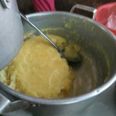 Món ăn- Ăn vặt Khu Ẩm Thực Chợ An Cựu