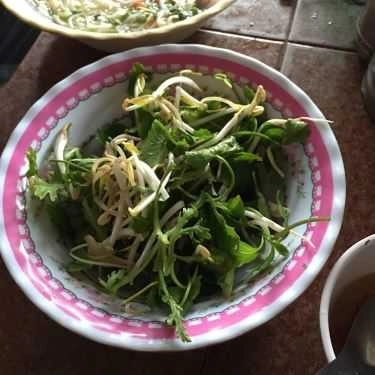 Món ăn- Ăn vặt Khu Ẩm Thực Chợ Điền Hải