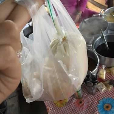 Tổng hợp- Ăn vặt Khu Ẩm Thực Chợ Điền Hải