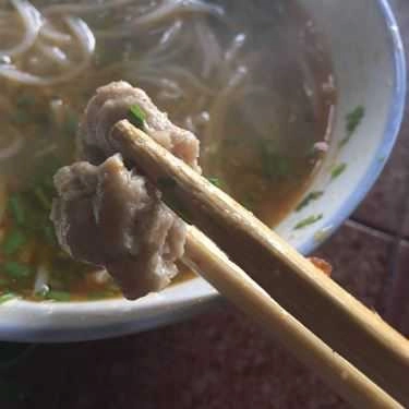 Món ăn- Ăn vặt Khu Ẩm Thực Chợ Điền Hải