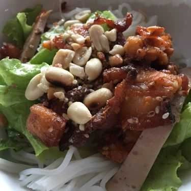 Món ăn- Ăn vặt Khu Ẩm Thực Chợ Điền Hải