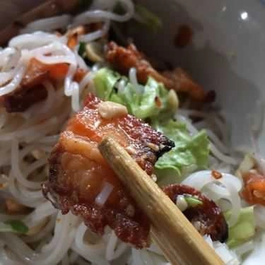 Món ăn- Ăn vặt Khu Ẩm Thực Chợ Điền Hải