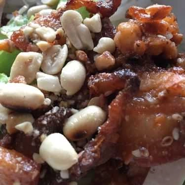 Món ăn- Ăn vặt Khu Ẩm Thực Chợ Điền Hải