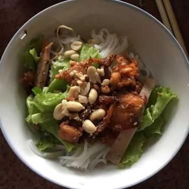 Món ăn- Ăn vặt Khu Ẩm Thực Chợ Điền Hải