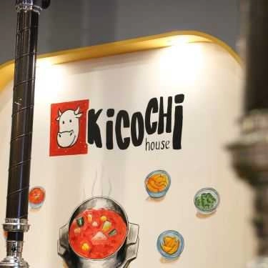 Tổng hợp- Nhà Hàng Kicochi House - BBQ & Hotpot