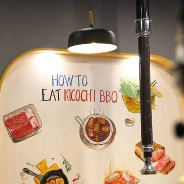 Tổng hợp- Nhà Hàng Kicochi House - BBQ & Hotpot